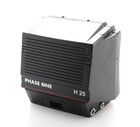 Phase One H25 Digital Back For Hasselblad V Mount 655