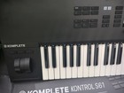 Komplete Kontrol S61 Keyboard