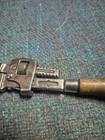 Vintageantique Mini  6  Merit Stillson   Adjustable Monkey Pipe Wrench
