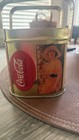 Coca Cola Collectible Tin