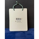 Irish Celtic Blessings  Ornament Wall Plaque  Hanging Celtic  Harp  And Knots