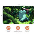 Custom Board Card Games Playmat anime Venusaur Games Mousepad Ptcg Mtg Play Mat