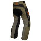 Msr Legend Offroad Over-the-boot Pants 36  Military orange