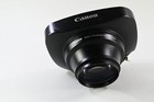 Canon Wide Converter Wd-h72 Lens  g375
