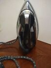 General Electric Vintage Dry Iron 16f43 tested And Working 