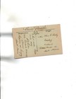 Paraguay 1920 To Us