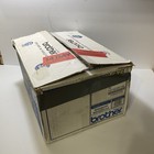 Brother Fax-575 Personal Fax Machine   Printer Copier 2004 Vintage Open Box