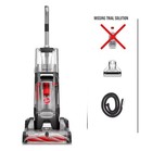 Hoover Smartwash Essentials Automatic Upright Carpet Cleaner Machine  Fh52110     