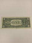 2017-a  1 One Dollar Bill Star Note    f6-atlanta  F13851098 