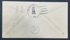 First Flight Trans Atlantic Cover New York To Southampton  June 24  1939