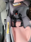 Baby Trend Inc Model Secure Lift Infant Car Seat Color Grey And Pink New No Box