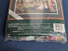 Vintage 1990s Elsa Williams Needlepoint Kit No  06399 16  X 12  Lew Gordon 