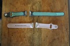 Genuine Fitbit Band Compatible For Fitbit Charge 3   Charge 4 Silicone
