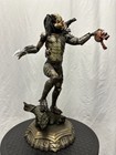 Sideshow  2001701 Predator Statue Exclusive 705 750 Includes 2 Heads   2 Skulls