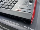 Akai Mpc-x Professional Standalone Sampler And Sequencer W 500 Gb Ssd Upgrade