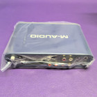 New M-audio Fast Track Pro Digital Recording Interface