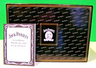 Jack Daniel s Lynchburg Hardware   General Store With Truck 2003- New In Box Coa