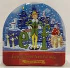 New Elf  journey From The North Pole  Funco Game Collectors Edition Tin 2022 8 