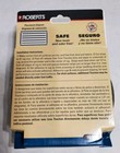 One Roll Roberts 50-545 2-1 2   x 25 Foot Roll Rug Traction Indoor Anti-slip Tape 