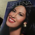 Remembering Selena 360 Media Special Edition 1971-95 Her Tragic Death  2023 B19