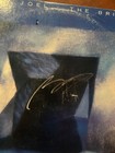 Billy Joel- The Bridge Autographed signed Album W Coa 1986 Authenticated