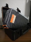 Lowepro Hardside 300 Photo Waterproof Hard Case With Removable Backpack  black 