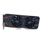 Gigabyte Geforce Gtx 1060 G1 Gaming 6gb Gddr5 192-bit Graphics Card Gv-n1060g1