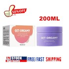 Get-dreamy Overnight Toning Body Whip 6 8 Oz 200ml Body Firming Whip Us New