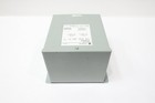 General Electric Ge 9t51b0012 Transformer 2kva 240 480v-ac 120 240v-ac 1ph