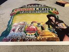 Elvira Coors Light Laboratory Medium Counter Floor Display New Unused 1995