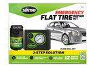 Smart Spair Plus Flat Tire Repair Kit - 50138 - Free Shipping