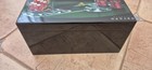 Michael Godard  prayin  For 7 s  Cigar Humidor Excellent Condition