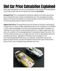 2025 Afx tomy Collector Price Guide Slot Cars  last Edition 