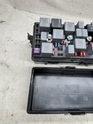 2007 Saturn Aura Fuse Box Relay 3 6 Block 3 6l Panel Engine Bay Oem 15859579
