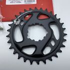 Sram X-sync 2 Gx Eagle Direct Mount 3 Bolt 3 Mm Offset Chainring 30 Tooth   8967