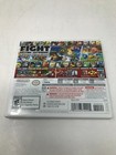 Case And Manual Only No Game Super Smash Bros For Nintendo 3ds Authentic