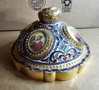 Religious Lampshade  Ornate Design