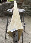 62 5    Hackberry Bow Stave  Bow Making Wood  Bow Staves