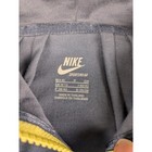 Nike Sportswear Training Vest Womens Size S Sleeveless Full Zip Hoodie