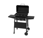 Expert Grill 3 Burner Propane Gas Grill