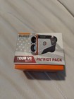 Bushnell Golf Tour V6 Shift Laser Rangefinder Patriot Pack   Slope Compensation