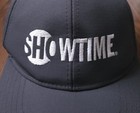 Rare Showtime Promo Hat Dexter Yellowjackets Shameless Weeds Tudors Tv Series