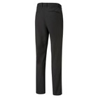 Puma Dealer Golf Pants Mens Golf Trousers 53552302 - Puma Black - New