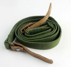 Chinese Army Type 56 Canvas Gun Sling Sks Sling With Military Green 49  
