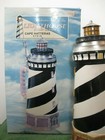 Anheuser-busch Lighthouse Stein Series  cape Hatteras  Cs448 Mint In Box 