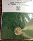 2018 Vatican 2 Euro Bimetal Coin European Cultural Heritage  Pope Francis