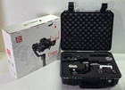 Zhiyun Crane-m 3-axis Handheld Gimbal Stabilizer Kit With Case   Accessories
