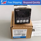 New In Box Digital Temperature Controller  For Omron E5cs-r1kjx-f E5csr1kjxf