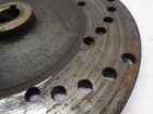 2003 Arctic Cat Firecat 700  2 Brake Rotor Disc Disk 1602-205