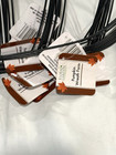 Nwt Lot Of 11 Fall Halloween Pumpkin Shaped 3d Wreath Wire Frame Forms 13   hx18 w